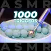 ASMR Bakery - A.S.M.R 1000 Triggers for Sleep (No Talking)